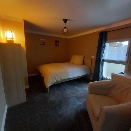 La Grelauderie 3 Apartment แซ็งต์ ภายนอก รูปภาพ