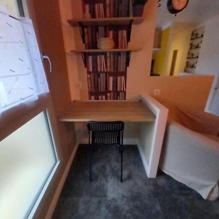 La Grelauderie 3 Apartment แซ็งต์ ภายนอก รูปภาพ