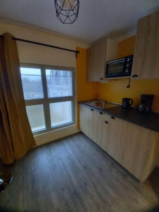 La Grelauderie 3 Apartment แซ็งต์ ภายนอก รูปภาพ