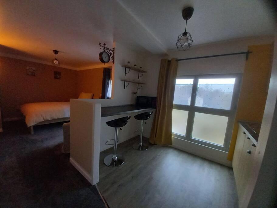 La Grelauderie 3 Apartment แซ็งต์ ภายนอก รูปภาพ