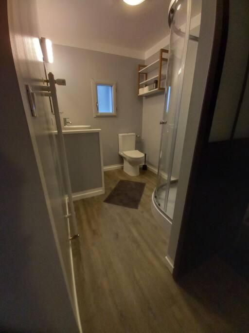 La Grelauderie 3 Apartment แซ็งต์ ภายนอก รูปภาพ