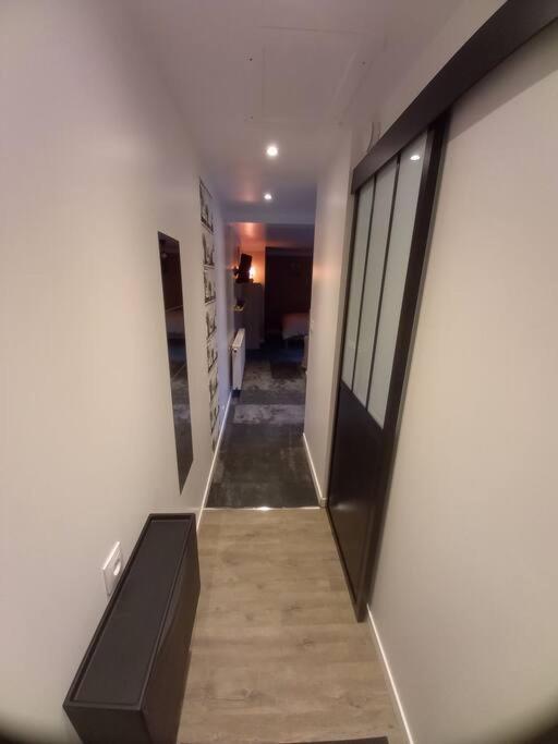 La Grelauderie 3 Apartment แซ็งต์ ภายนอก รูปภาพ